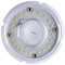 Satco 45W LED HID Replacement - 80 CRI - 50K - E26 Base - Economy Hi-Pro S49739 - alternate 4